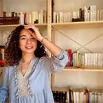 ZARA DABBOUSI